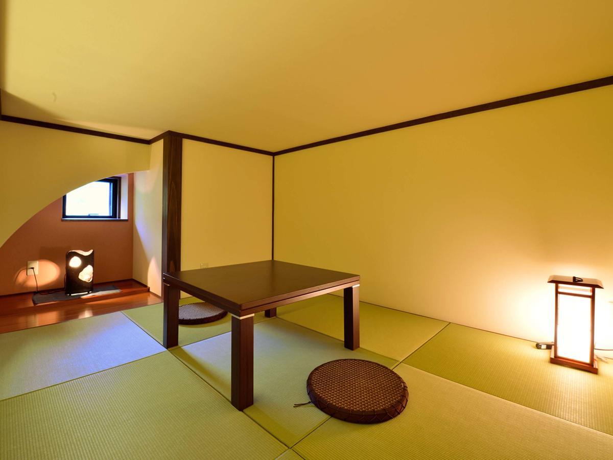 Ryori Ryokan Okuhida Sansoan Kyoya Takayama  Buitenkant foto