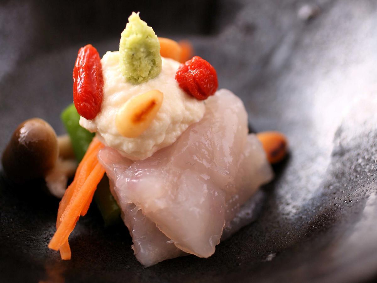 Ryori Ryokan Okuhida Sansoan Kyoya Takayama  Buitenkant foto