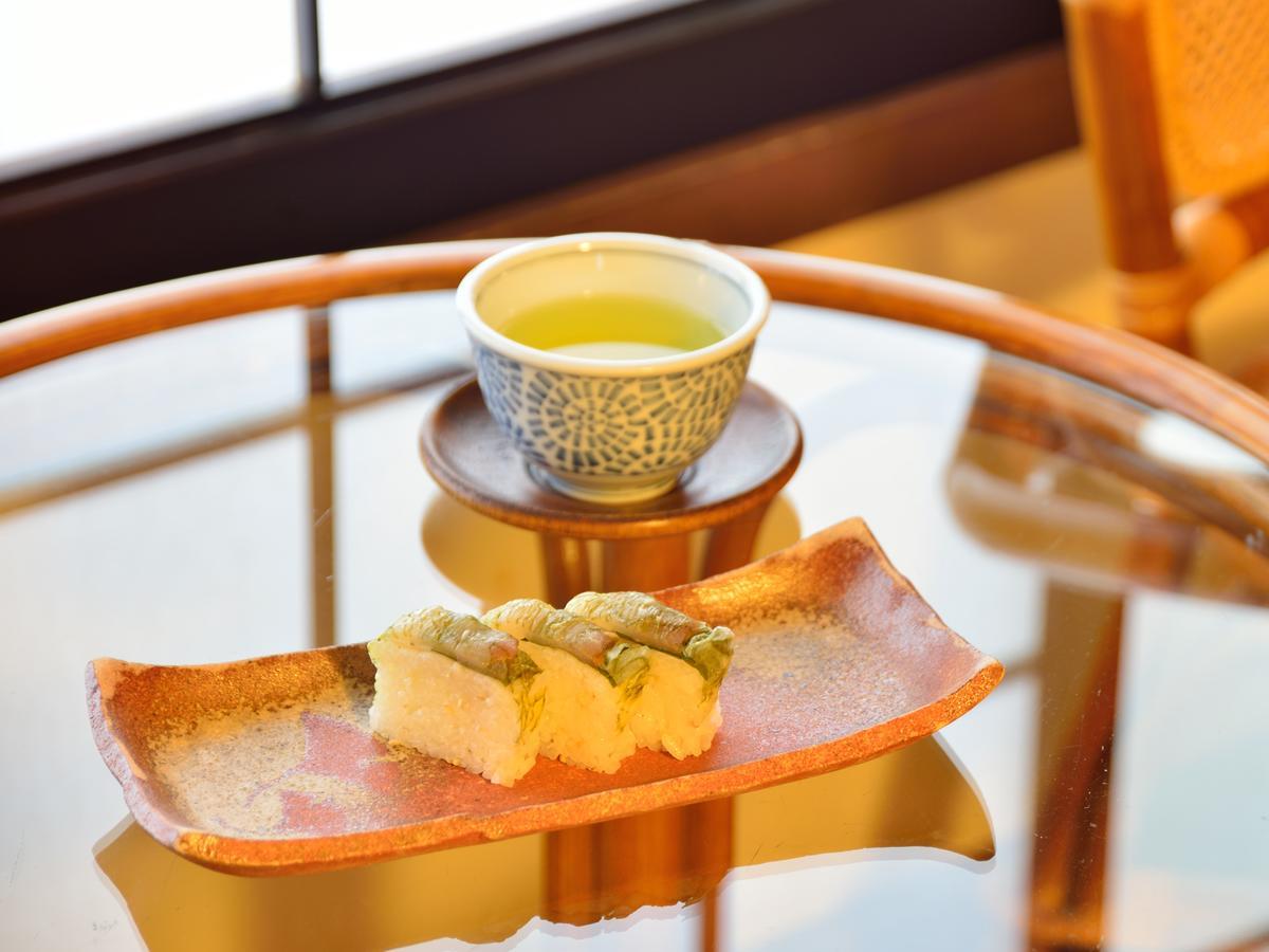 Ryori Ryokan Okuhida Sansoan Kyoya Takayama  Buitenkant foto