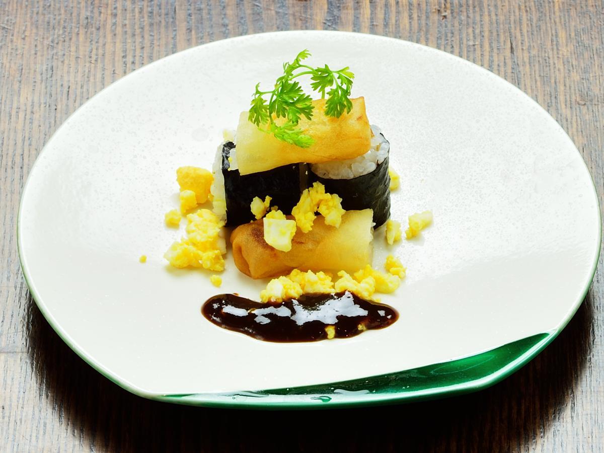 Ryori Ryokan Okuhida Sansoan Kyoya Takayama  Buitenkant foto