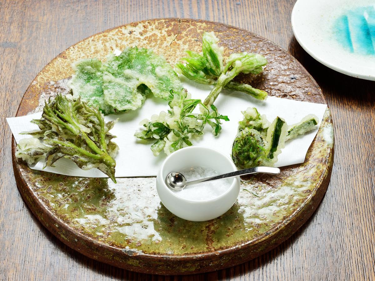Ryori Ryokan Okuhida Sansoan Kyoya Takayama  Buitenkant foto