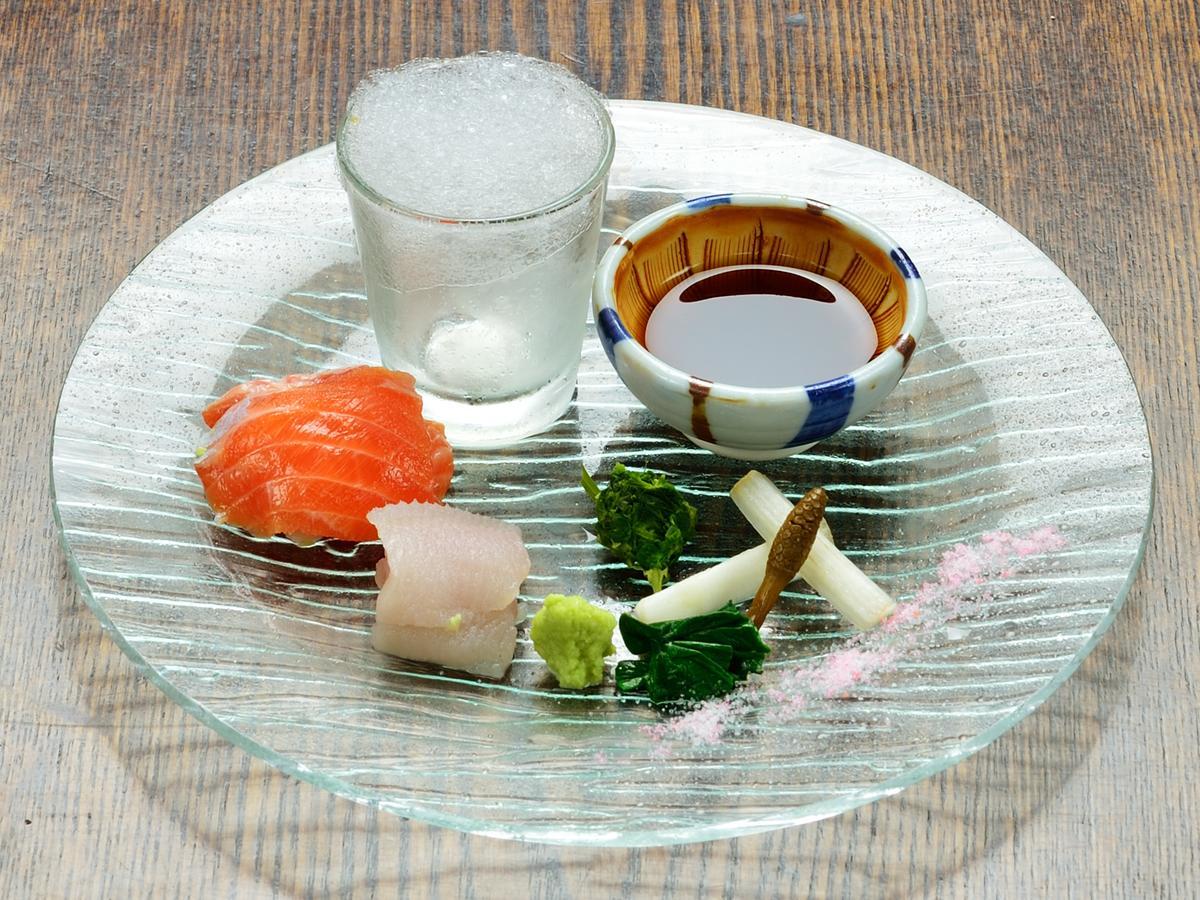 Ryori Ryokan Okuhida Sansoan Kyoya Takayama  Buitenkant foto